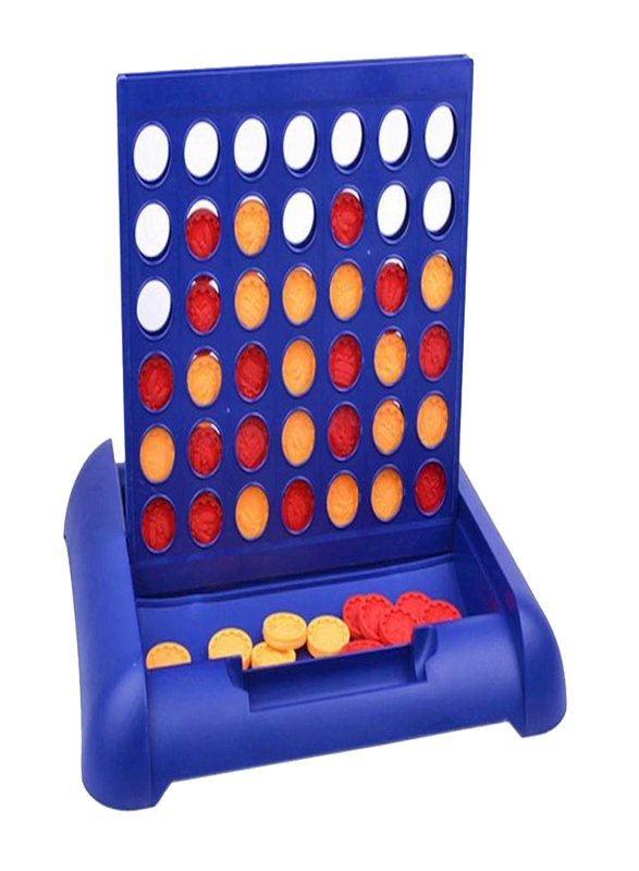 Connect 4 Game Children's Educational Board Game