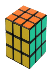 3x3 Educational Products Speed Rubik's Cube