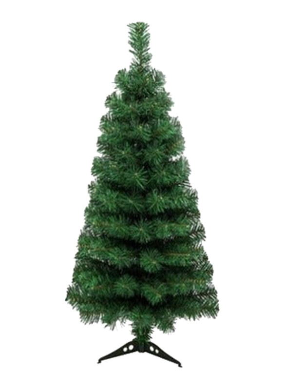 

Generic 60cm Artificial Tree with Stand, Green