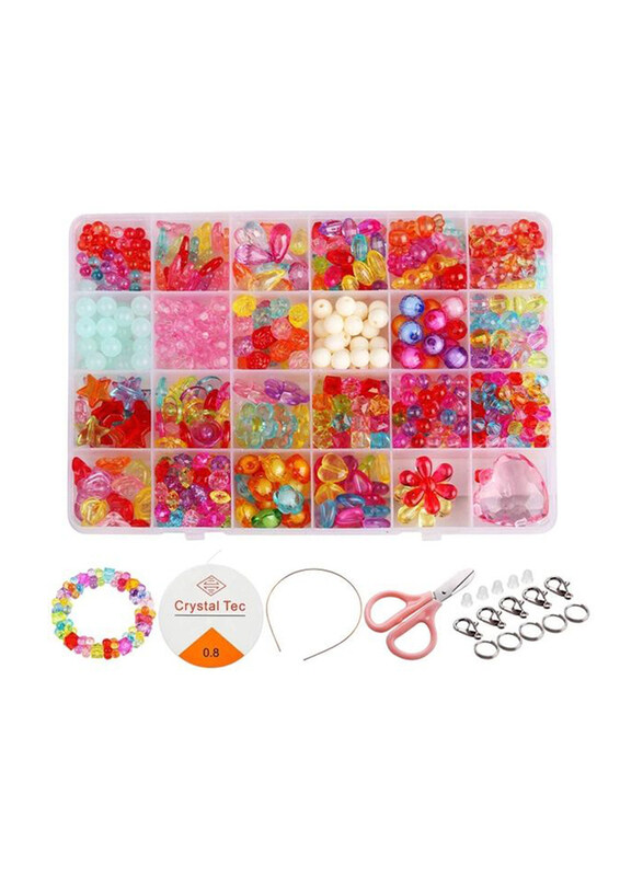 

Generic Piece Craft Kit, Multicolour
