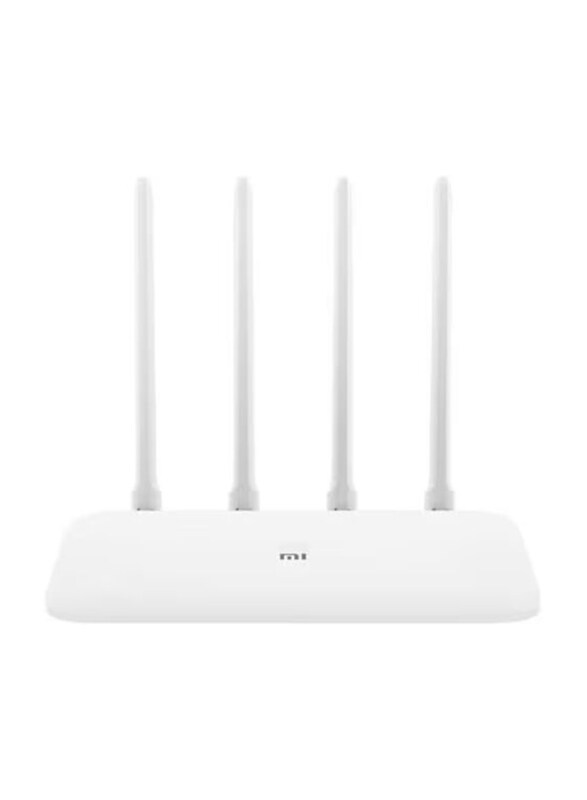 

Xiaomi Mi 4A Router Giga Version, White