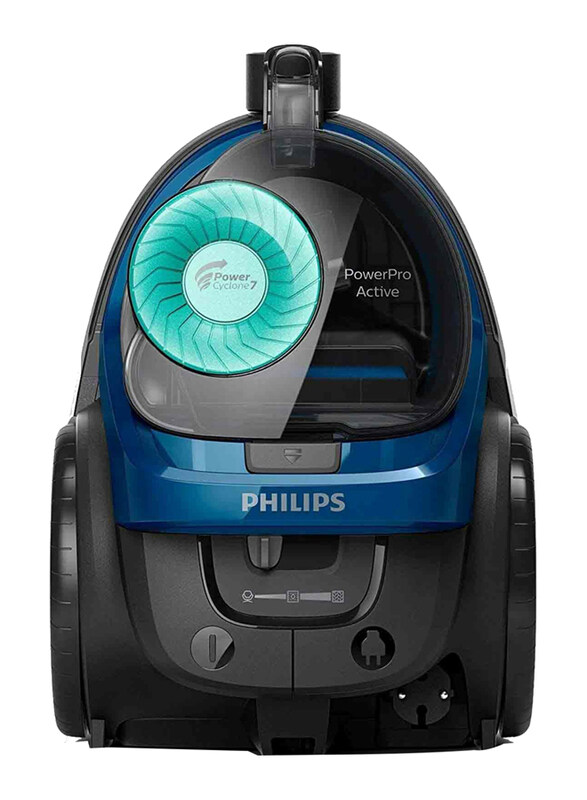 

Philips Vacuum Cleaner, FC9570, Multicolour