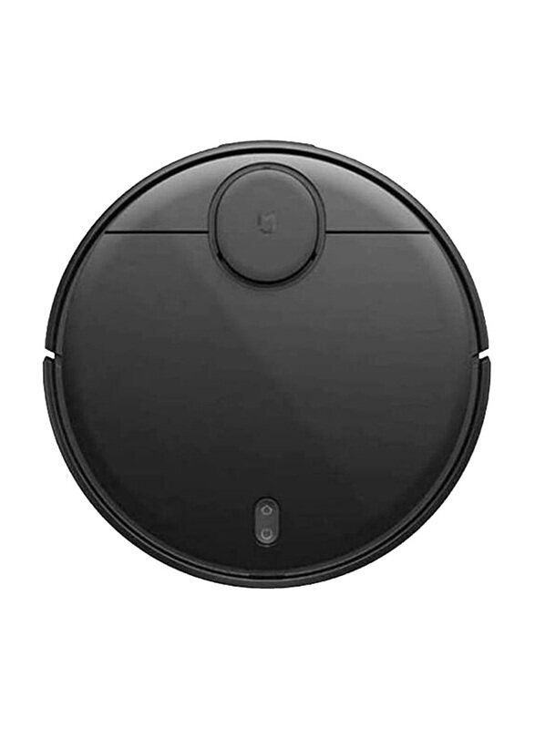 

Xiaomi Mi Mop 2 Pro Robot Vacuum with Lds Laser Navigation, Black