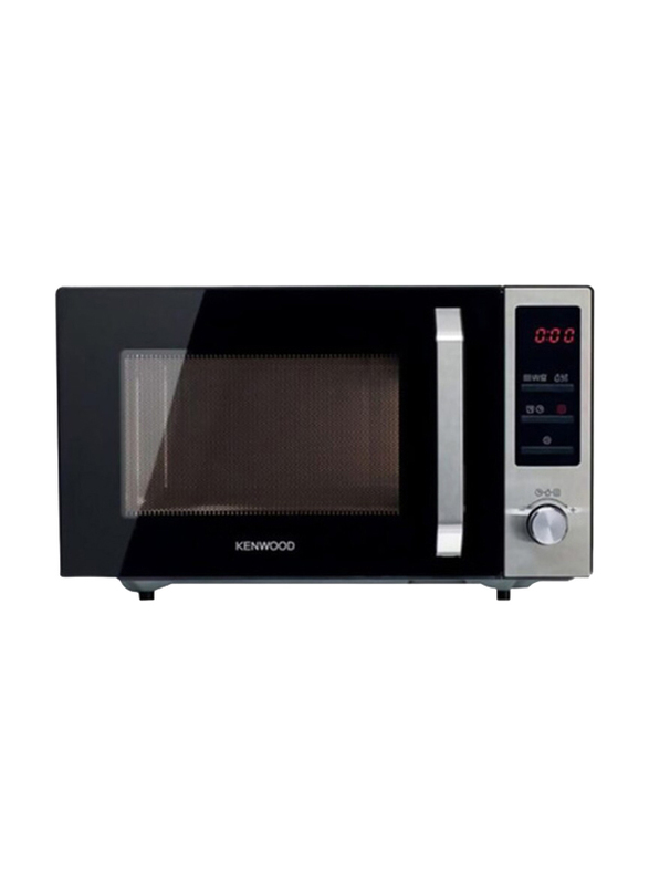 Kenwood 22L Microwave Oven, 700W, MWM22.000BK, Black