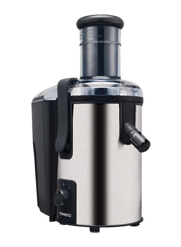 

Kenwood 2 Speed Juicer Extractor, 700W, JEM50.000, Silver