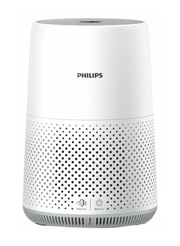 

Philips 800 Series Air Purifier, AC0819/90, White