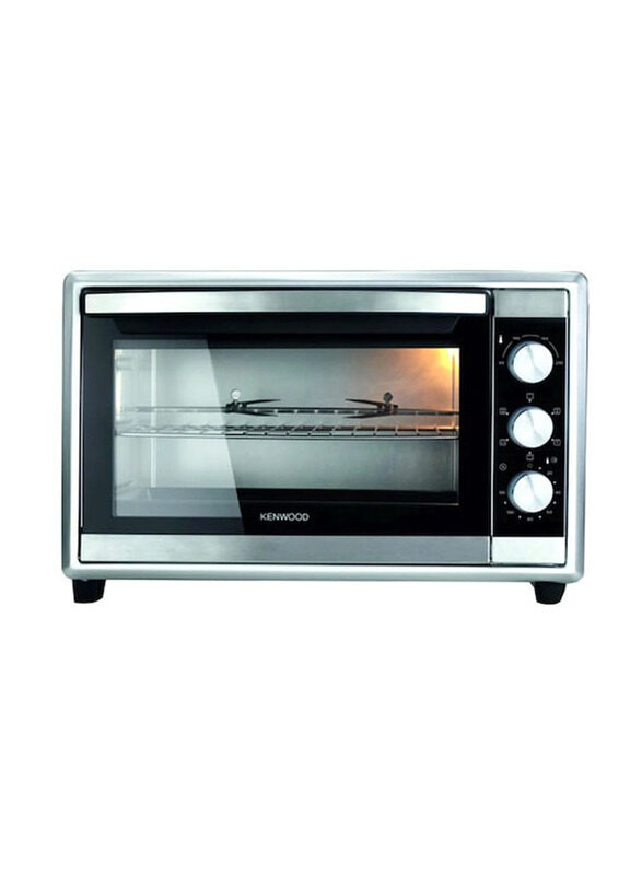 

Kenwood 56L Electric Oven, Multicolour