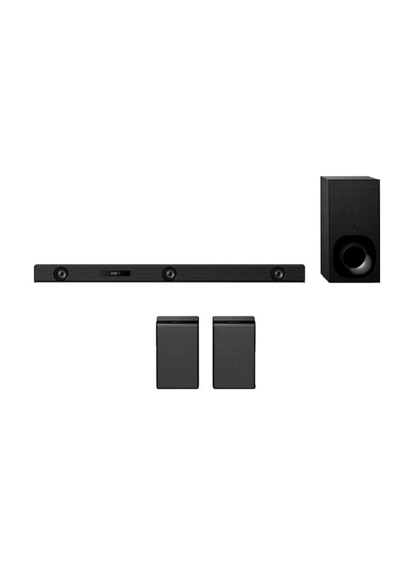 

Sony 3.1 Channel Dolby Soundbar, Black