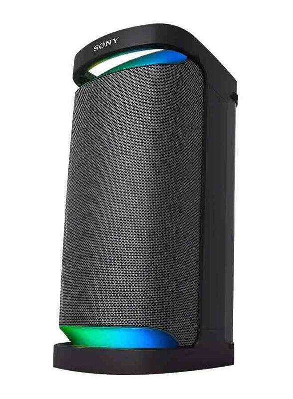 

Sony Portable Wireless Speaker, Black