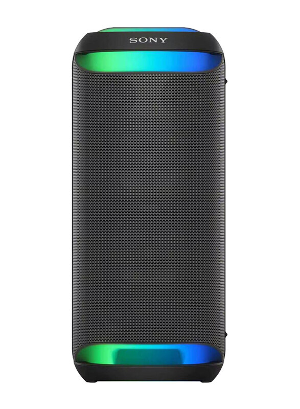 

Sony Portable Wireless Speaker, SRS-XV800, Black
