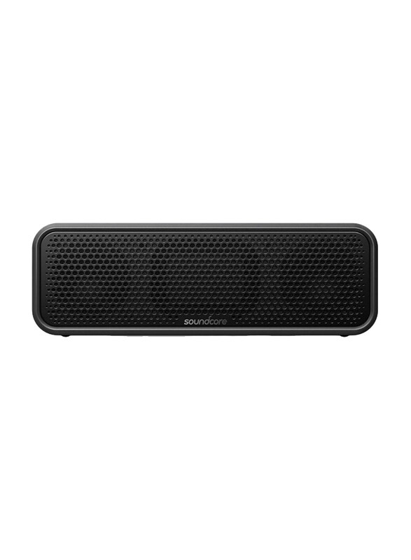 

Anker Soundcore Select 2 Bluetooth Speaker, Black