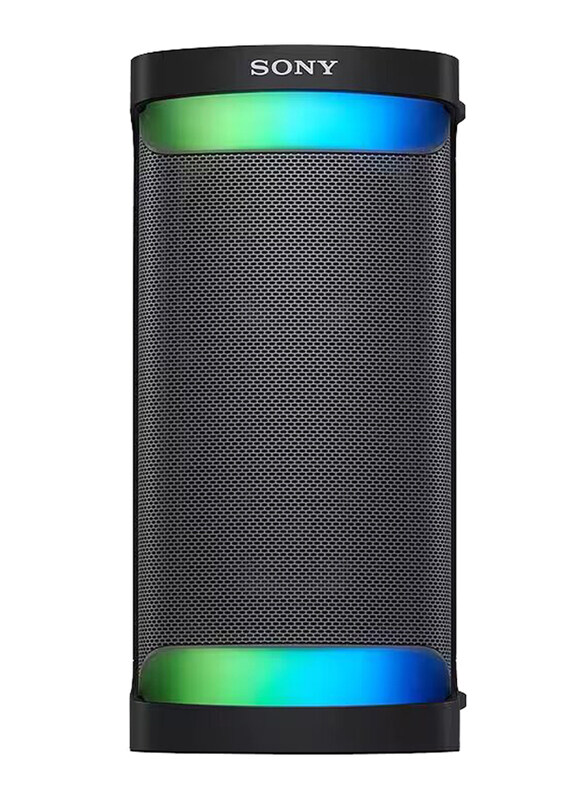 

Sony X-Series Wireless Portable Bluetooth Karaoke Party Speaker, Black