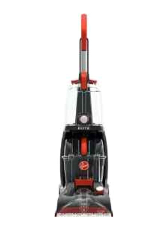 

Hoover Power Scrub Elite Corded Carpet Cleaner, CWGDH012, Multicolour