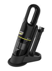 Karcher VCH2s Handheld Cordless Car Vacuum Cleaner, Black