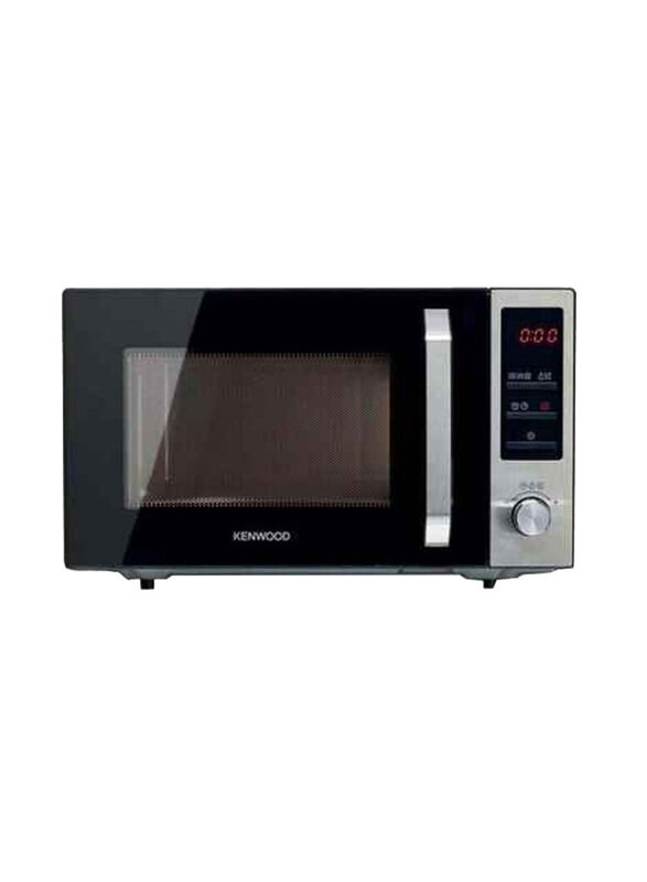 

Kenwood 25L Grill Microwave Oven, MWM25.000BK, Black
