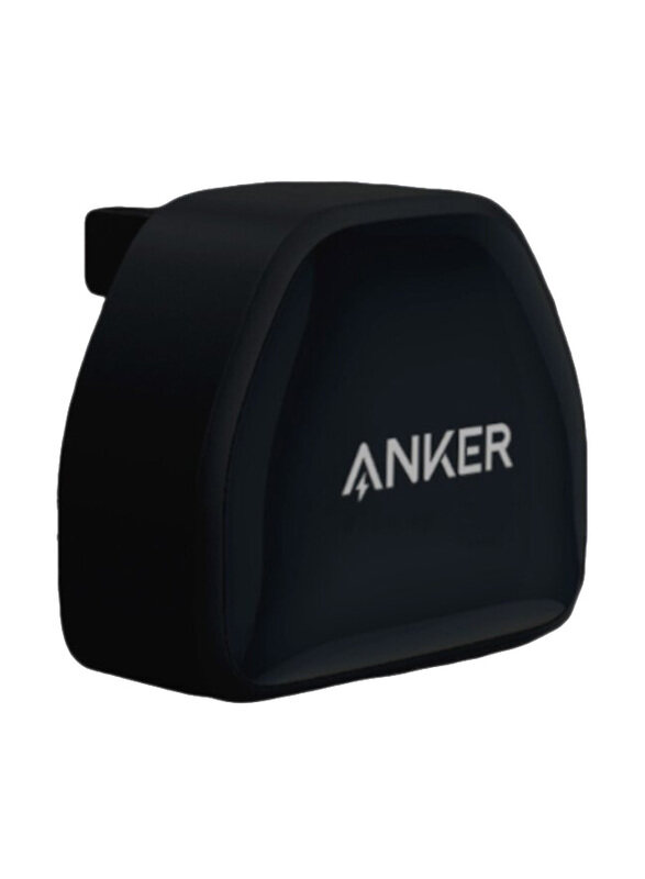 

Anker PowerPort III Nano iPhone Wall Charger, 20W, Black