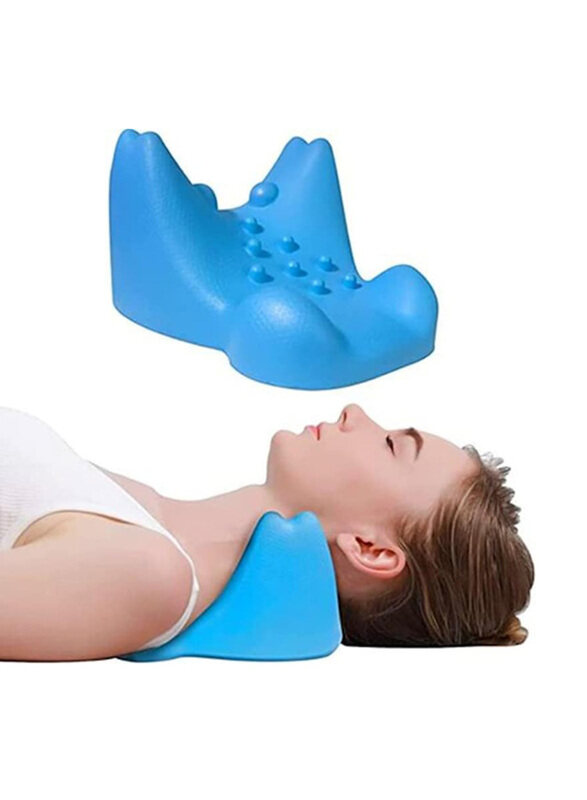 

Beauty Ambition Neck & Shoulder Relaxer, Blue