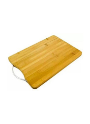 Raj Wooden Cutting Board, CWCB003, Large, Beige