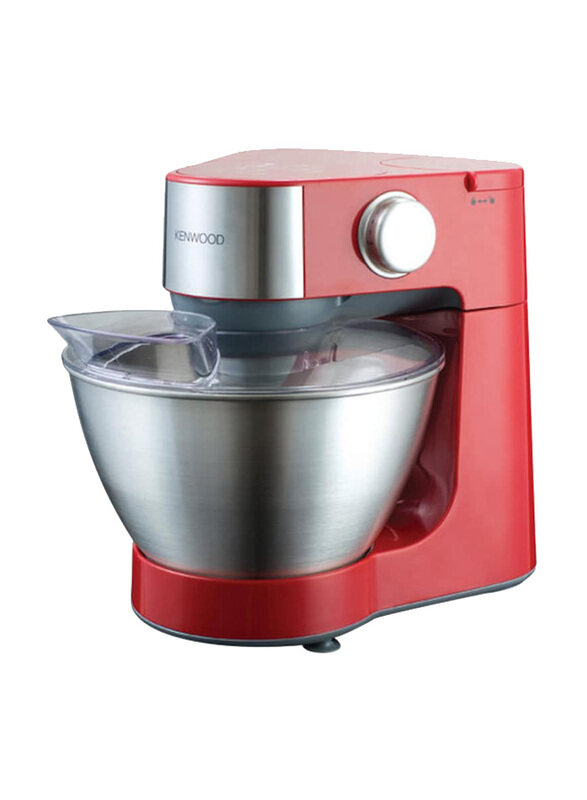 

Kenwood Stainless Steel Blender, 900W, KM241002, Red