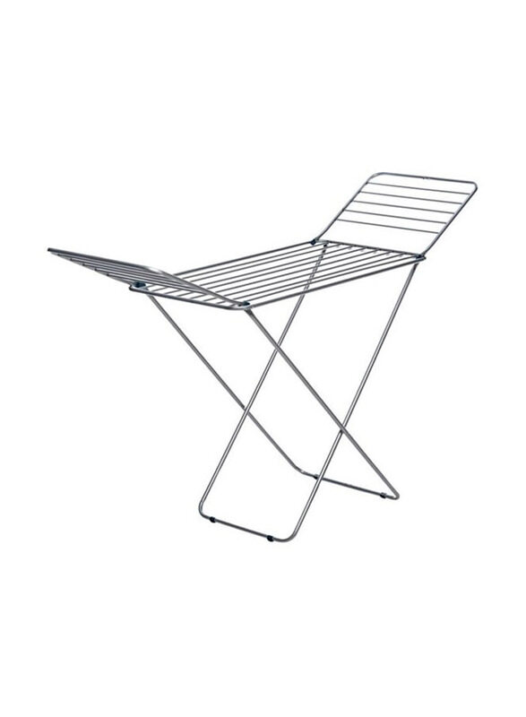 

Winsor Steel Clothes Dryer, Silver