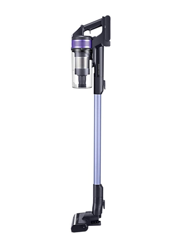 

Samsung Jet 60 Turbo Cordless Stick Vacuum Cleaner, VS15A6031R4, Multicolour