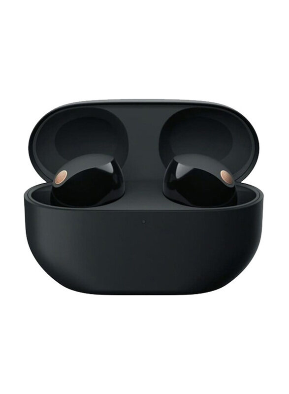 

Sony XB13 Wireless In-Ear Noise Cancelling Earbuds Headphones, Black