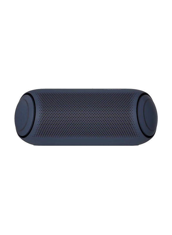 

LG Xboom Go PL7 Portable Bluetooth Speaker, Black