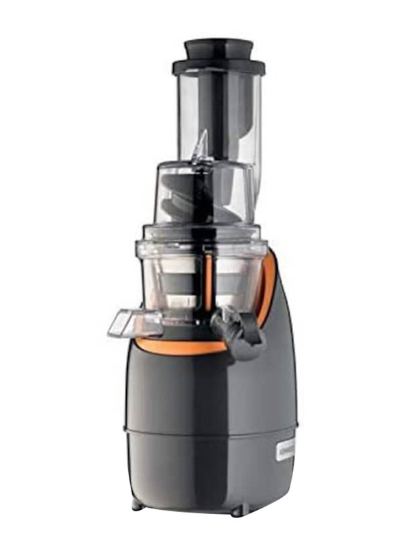 

Kenwood Metal Slow Juicer, 200W, JMP65.000GO, Black