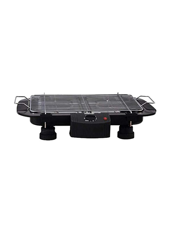 

Geepas Griller, GBG877, Black