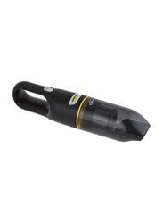 Karcher VCH2s Handheld Cordless Car Vacuum Cleaner, Black