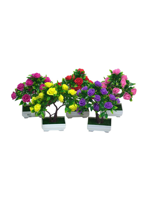 

Perfect Mania Artificial Flower Pot, Per Piece