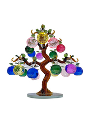 Perfect Mania Crystal 18 Apple Tree, Brown