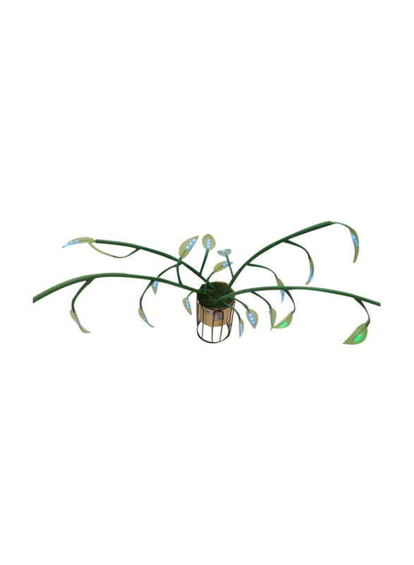 

Perfect Mania Leaf RGB Light, Green