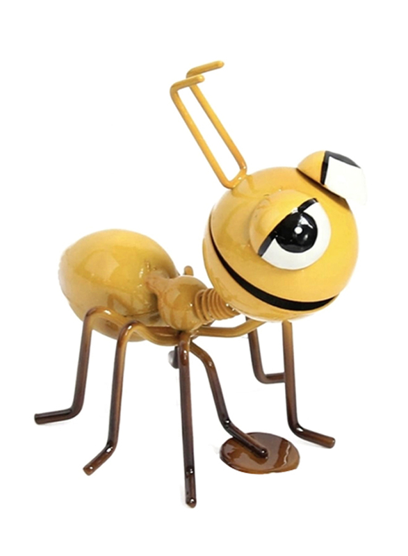 Perfect Mania Magnetic Ant, Yellow