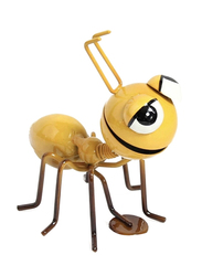 Perfect Mania Magnetic Ant, Yellow