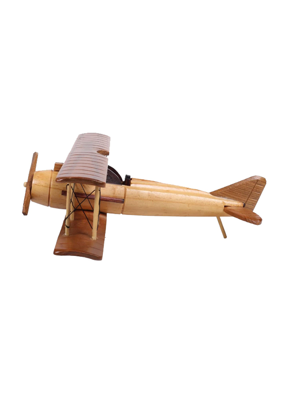 Perfect Mania Gift Glider Plan Showpiece Airplane Glider Toy, Ages 3+