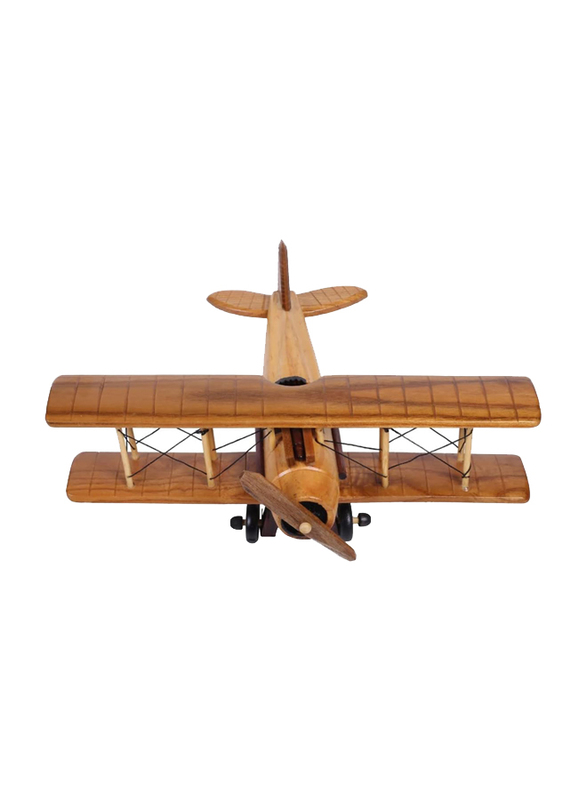 Perfect Mania Gift Glider Plan Showpiece Airplane Glider Toy, Ages 3+