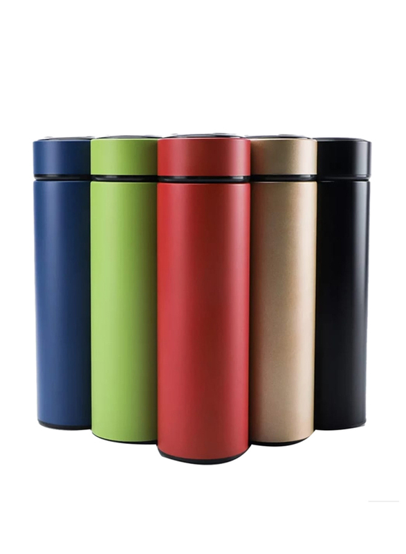 

Perfect Mania 001 Vacuum Flask, Assorted