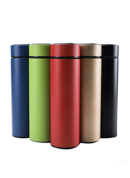 Perfect Mania 001 Vacuum Flask, Assorted