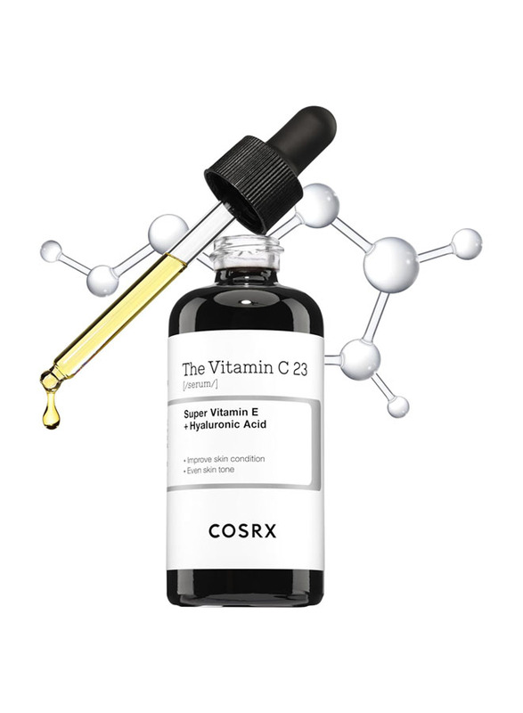 Cosrx The Vitamin C 23 Serum, 20ml