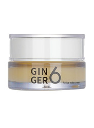 Ginger 6 Active Water Cream, 50ml