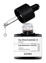 Cosrx The Niacinamide 15 Serum, 20ml
