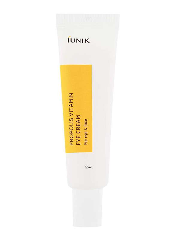 Iunik Propolis Vitamin Eye Cream, 30ml