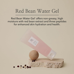 Beauty Of Joseon Red Bean Water Gel, 100ml