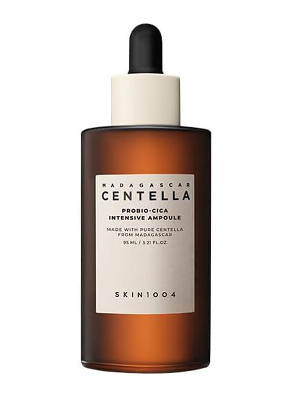 

Skin1004 Madagascar Centella Probio-CICA Intensive Ampoule Serum, 95ml