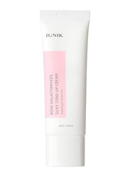 Iunik Rose Galactomyces Silky Tone-up Cream, 40ml