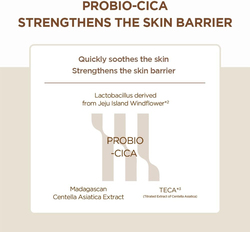 Skin1004 Madagascar Centella Probio-Cica Essence Toner, 210ml