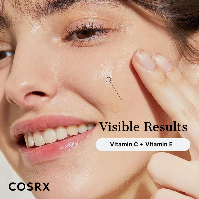 Cosrx The Vitamin C 23 Serum, 20ml