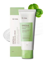 Iunik Centella Calming Gel Cream, 60ml