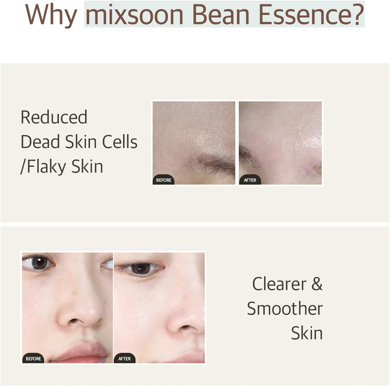 Mixsoon Bean Essence, 30ml